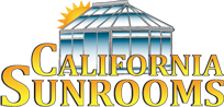 California Sunrooms Logo